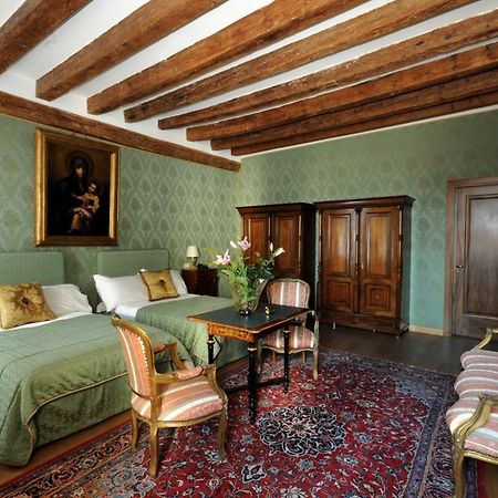 Relais Alberti Lido di Venezia Zewnętrze zdjęcie