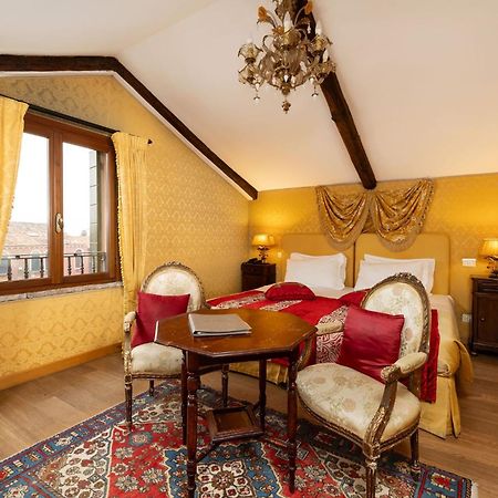 Relais Alberti Lido di Venezia Zewnętrze zdjęcie