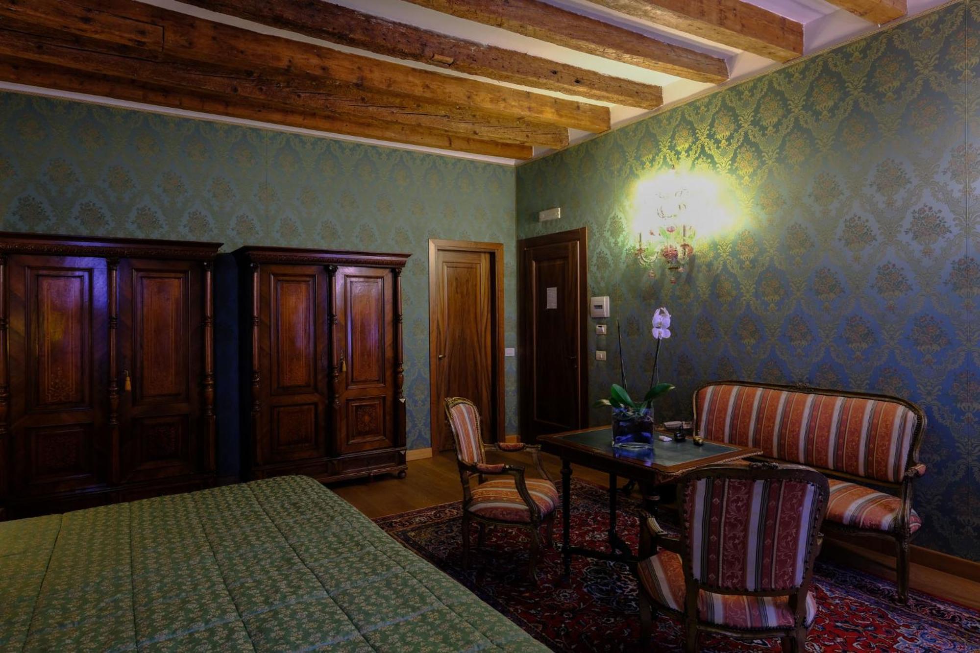 Relais Alberti Lido di Venezia Zewnętrze zdjęcie