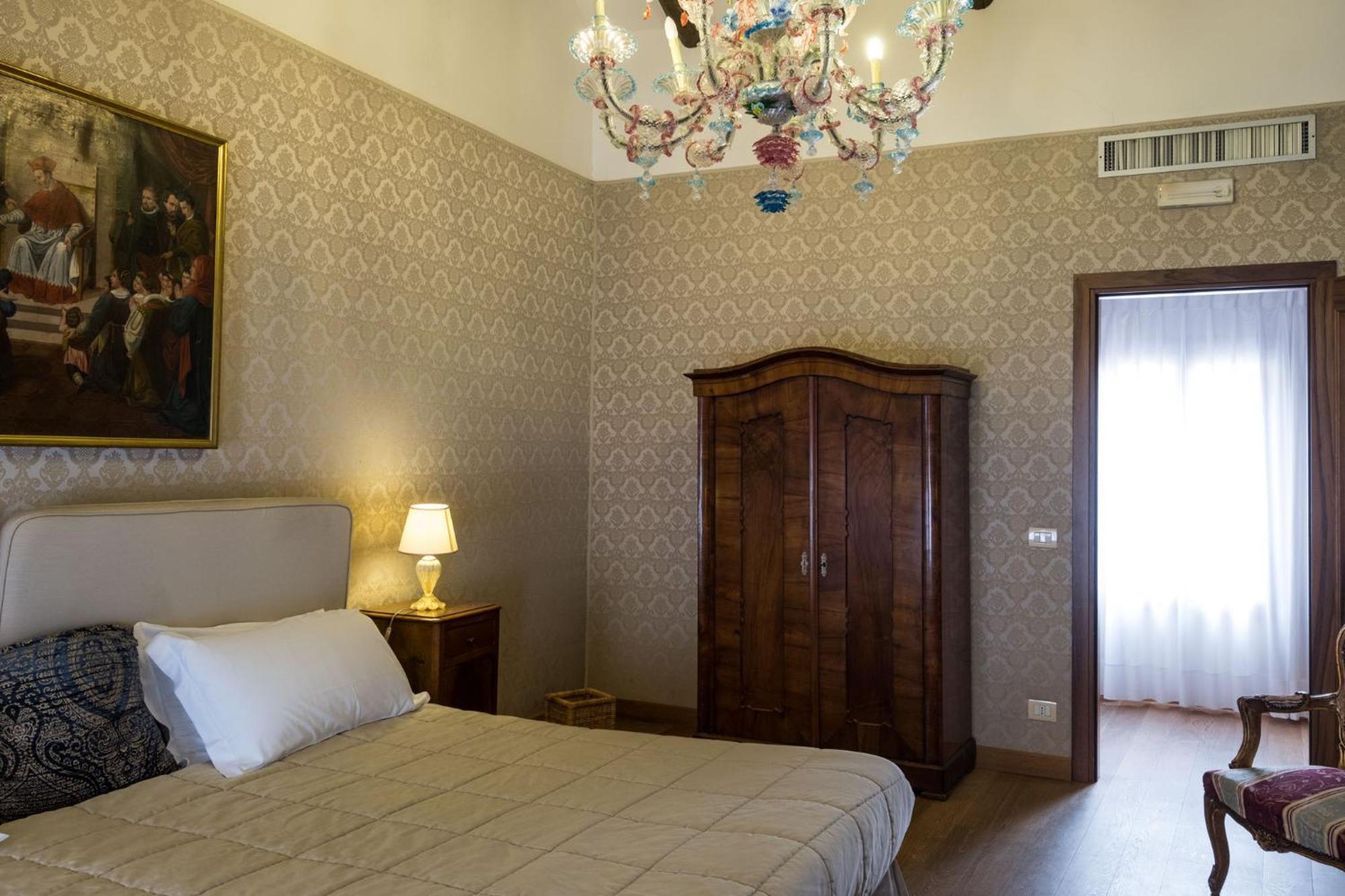 Relais Alberti Lido di Venezia Zewnętrze zdjęcie