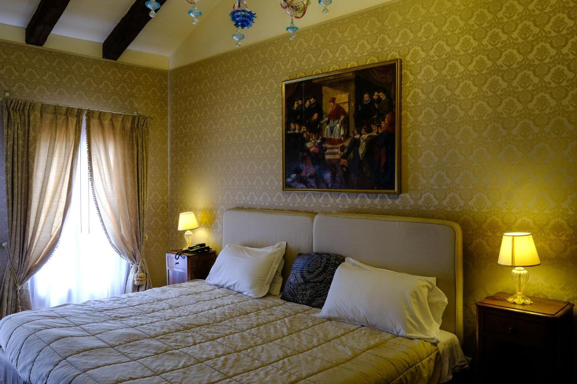 Relais Alberti Lido di Venezia Zewnętrze zdjęcie