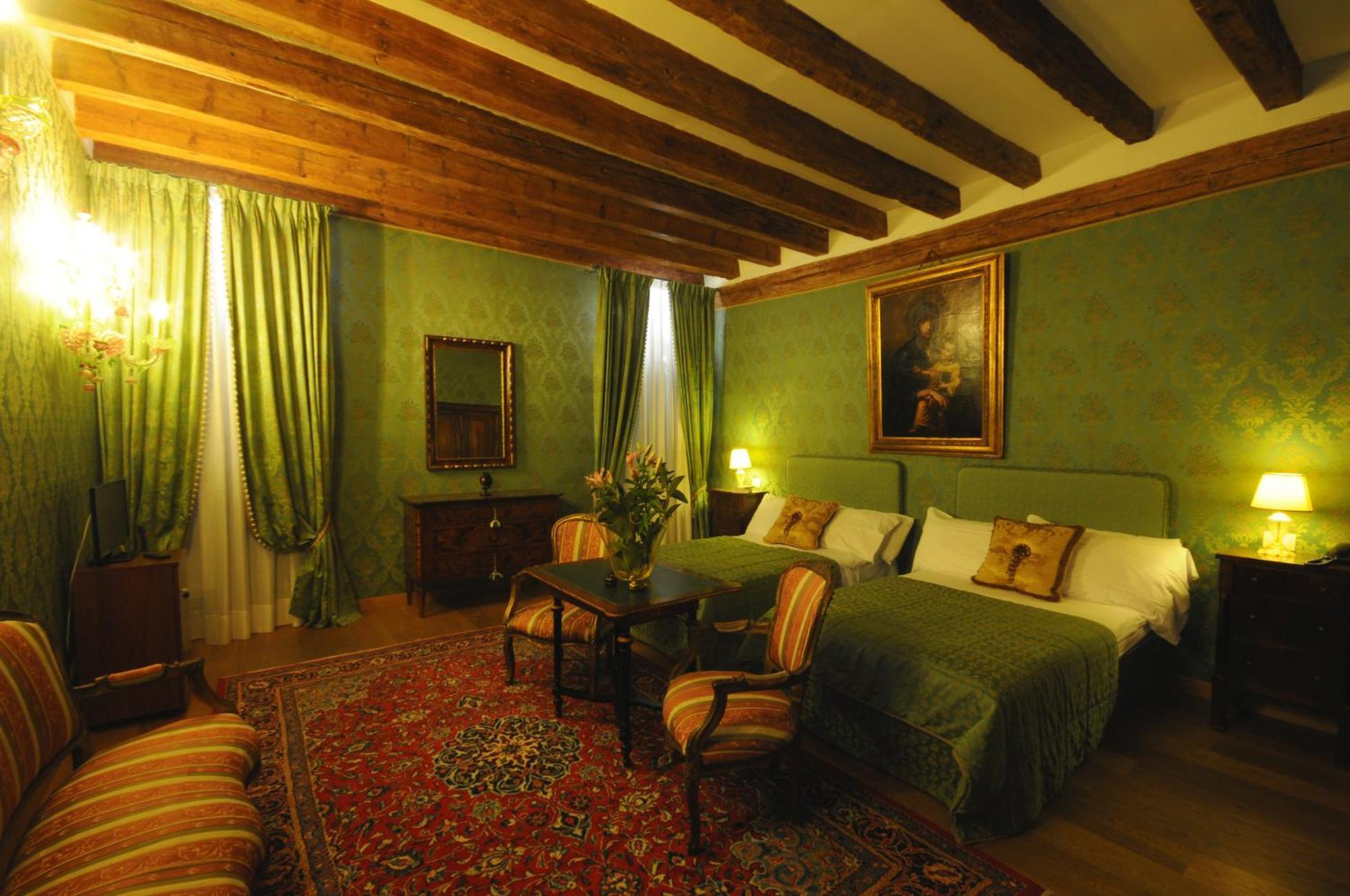 Relais Alberti Lido di Venezia Zewnętrze zdjęcie