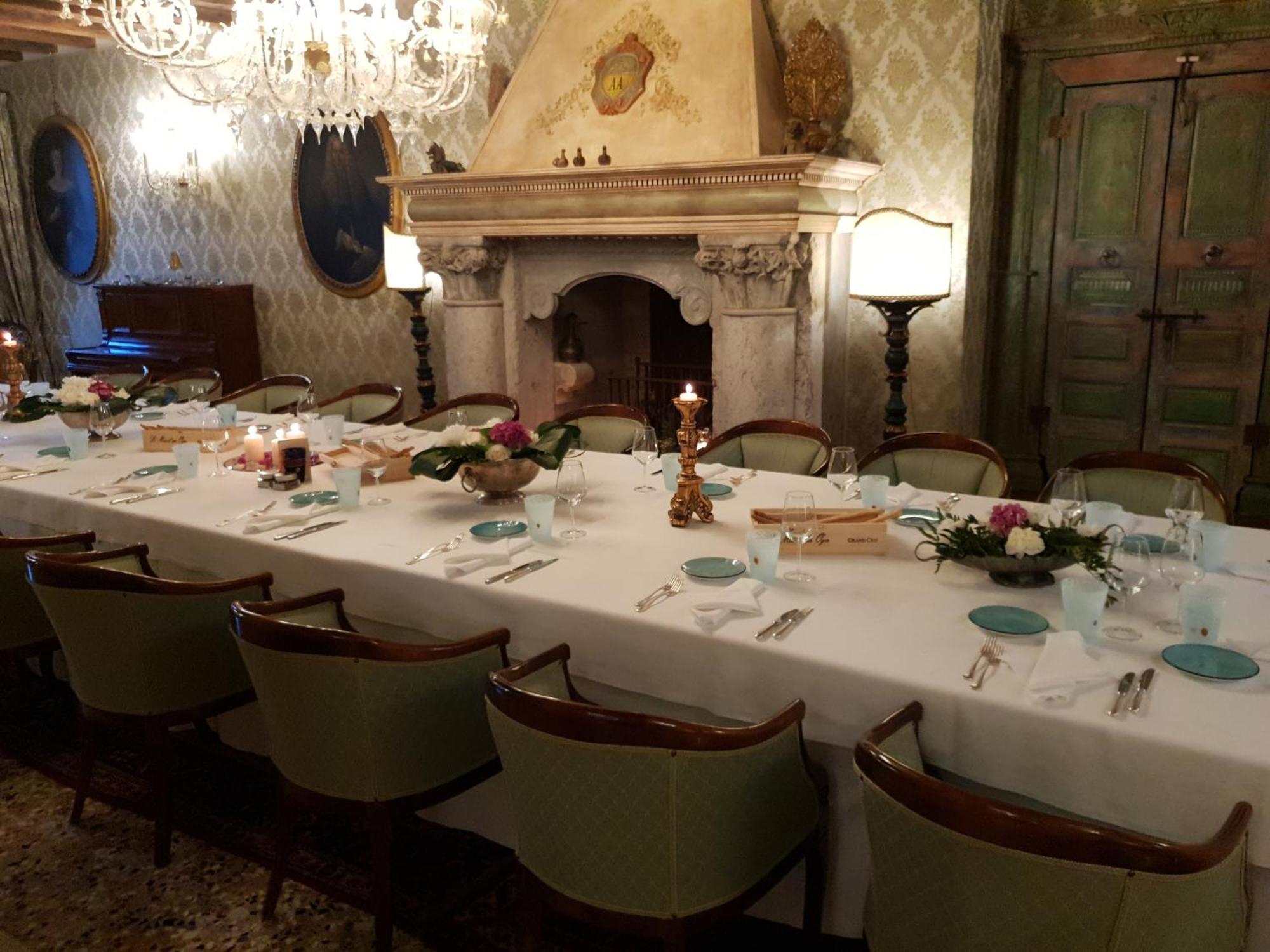 Relais Alberti Lido di Venezia Zewnętrze zdjęcie