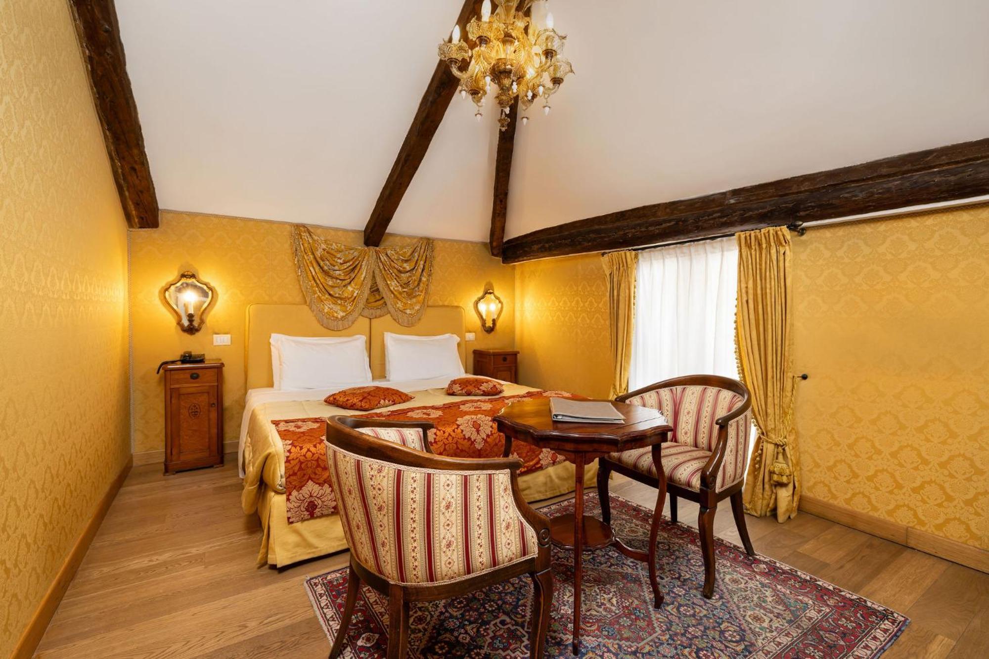 Relais Alberti Lido di Venezia Zewnętrze zdjęcie