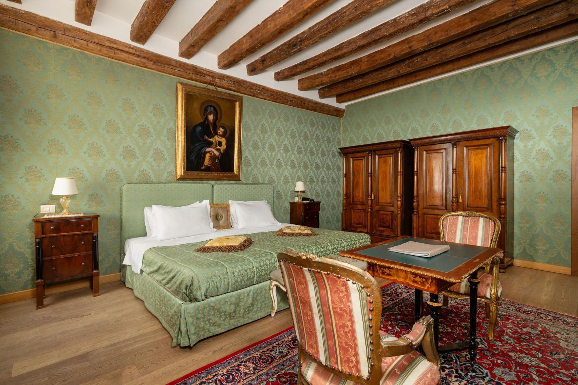 Relais Alberti Lido di Venezia Zewnętrze zdjęcie