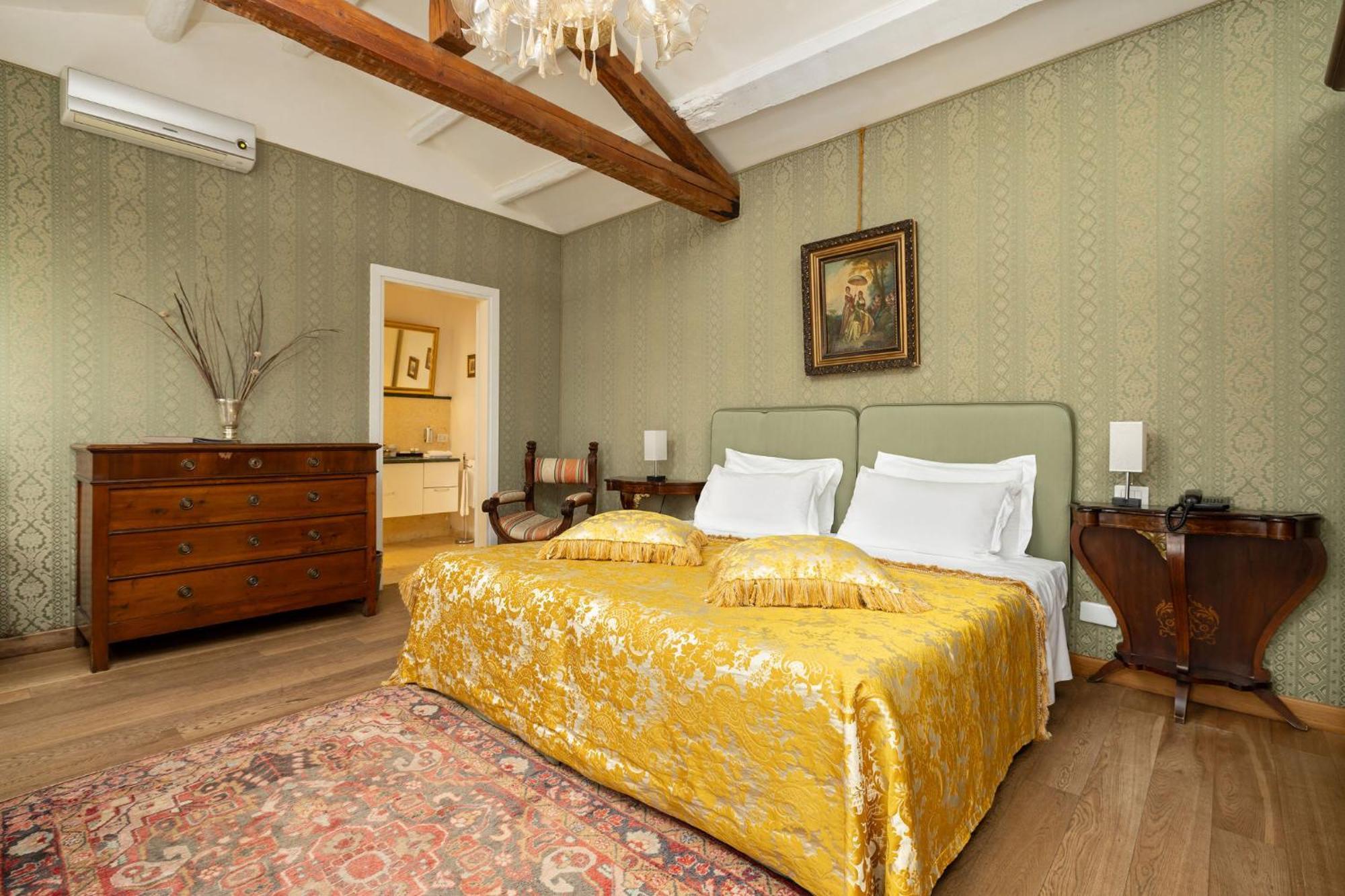 Relais Alberti Lido di Venezia Zewnętrze zdjęcie