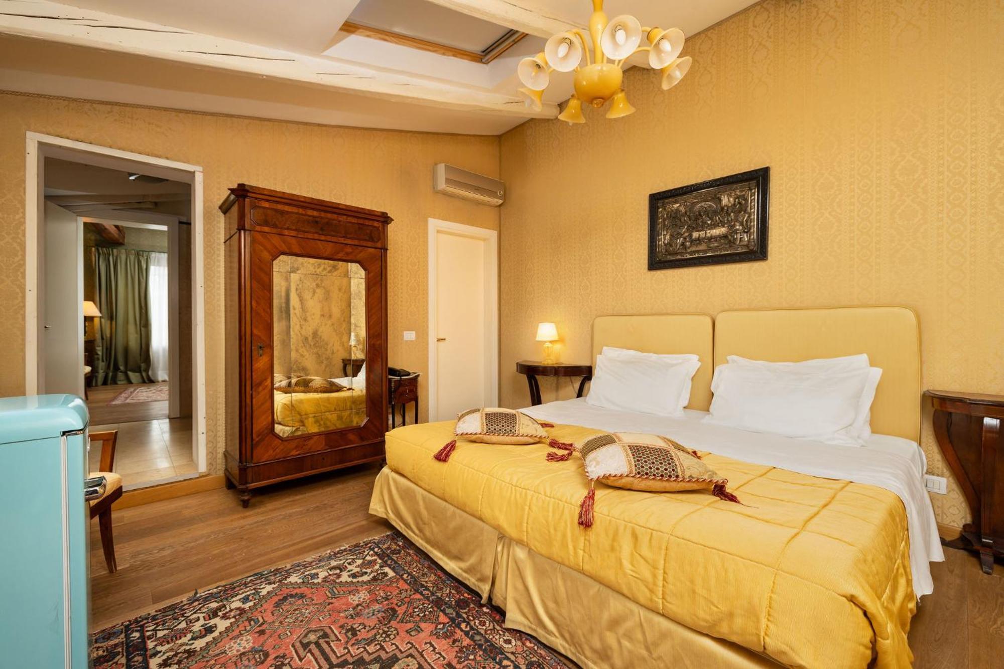 Relais Alberti Lido di Venezia Zewnętrze zdjęcie