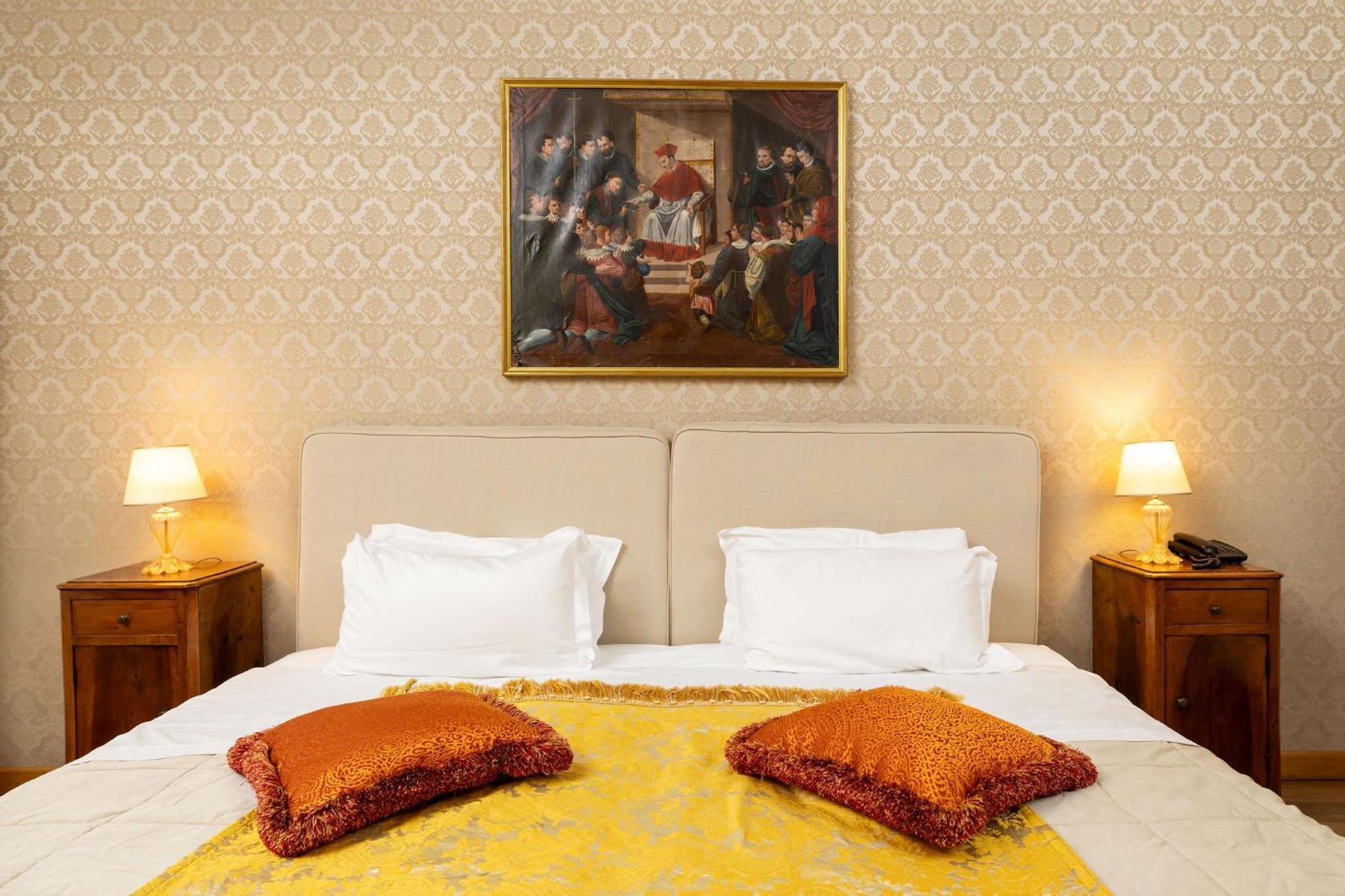 Relais Alberti Lido di Venezia Zewnętrze zdjęcie