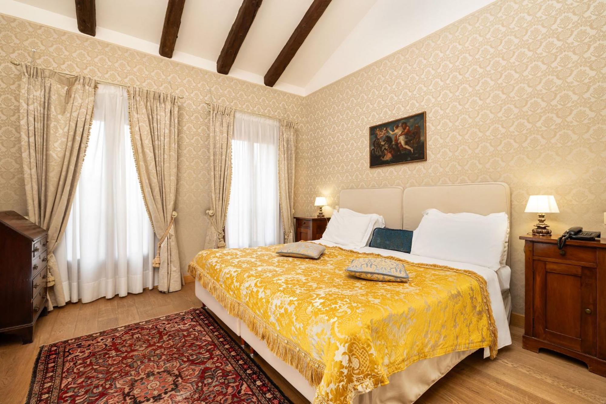 Relais Alberti Lido di Venezia Zewnętrze zdjęcie