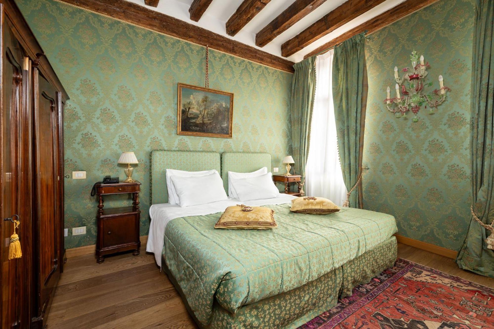 Relais Alberti Lido di Venezia Zewnętrze zdjęcie