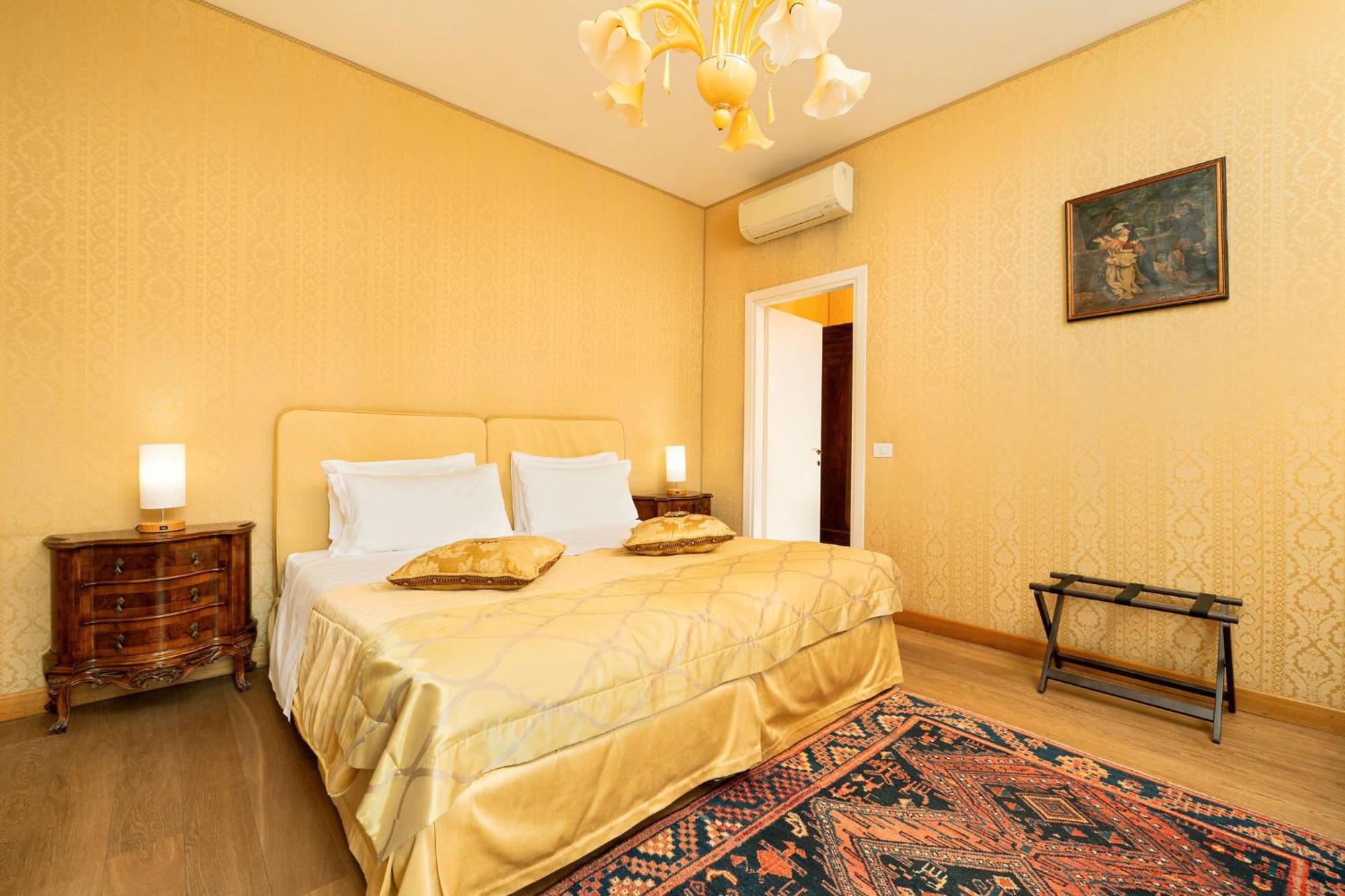Relais Alberti Lido di Venezia Zewnętrze zdjęcie