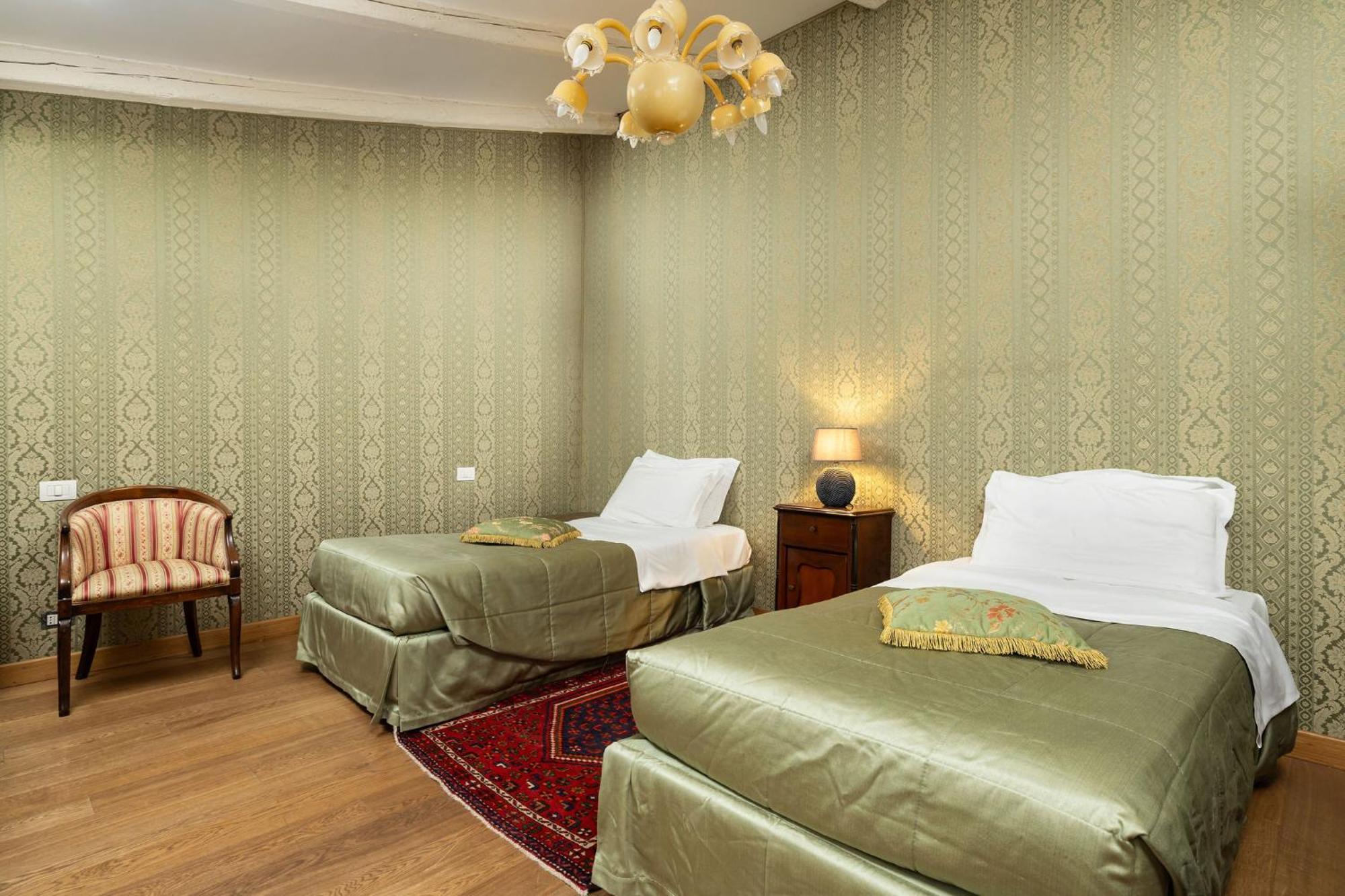 Relais Alberti Lido di Venezia Zewnętrze zdjęcie