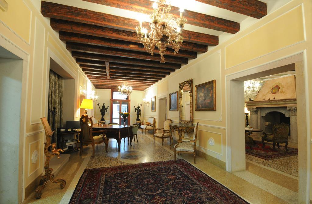 Relais Alberti Lido di Venezia Zewnętrze zdjęcie