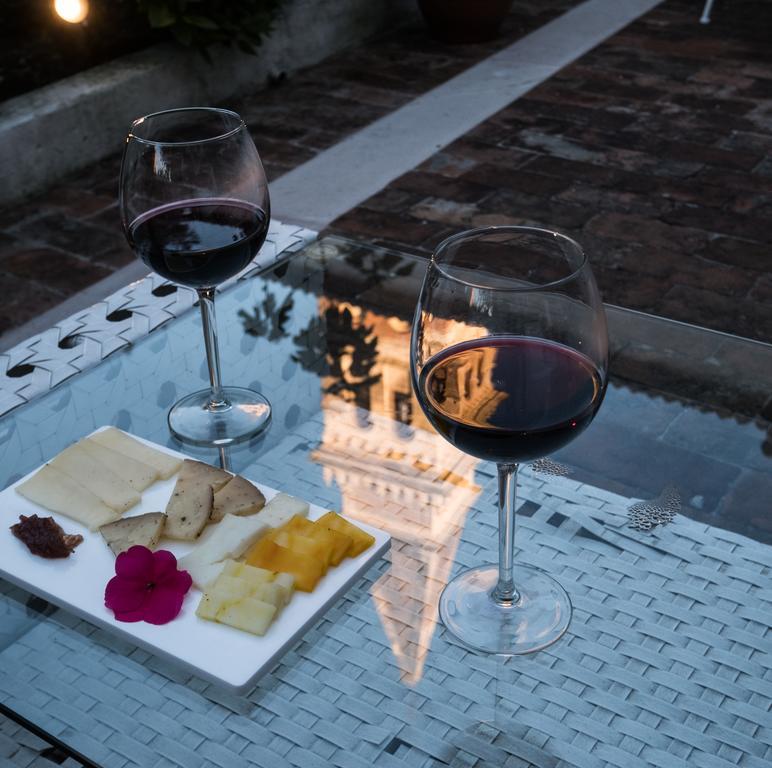 Relais Alberti Lido di Venezia Zewnętrze zdjęcie