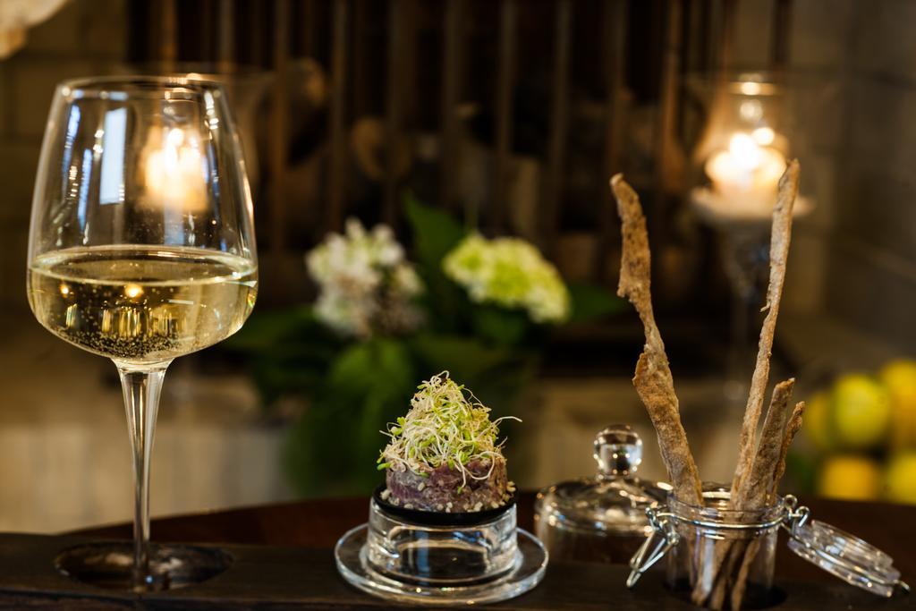 Relais Alberti Lido di Venezia Zewnętrze zdjęcie