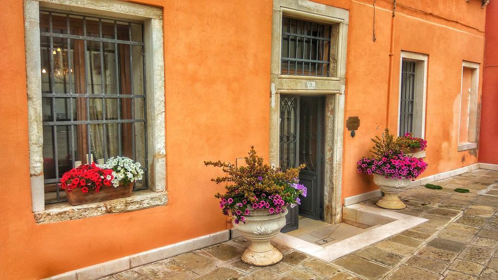 Relais Alberti Lido di Venezia Zewnętrze zdjęcie