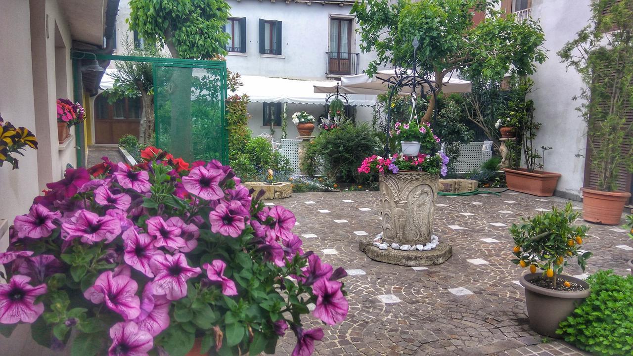 Relais Alberti Lido di Venezia Zewnętrze zdjęcie