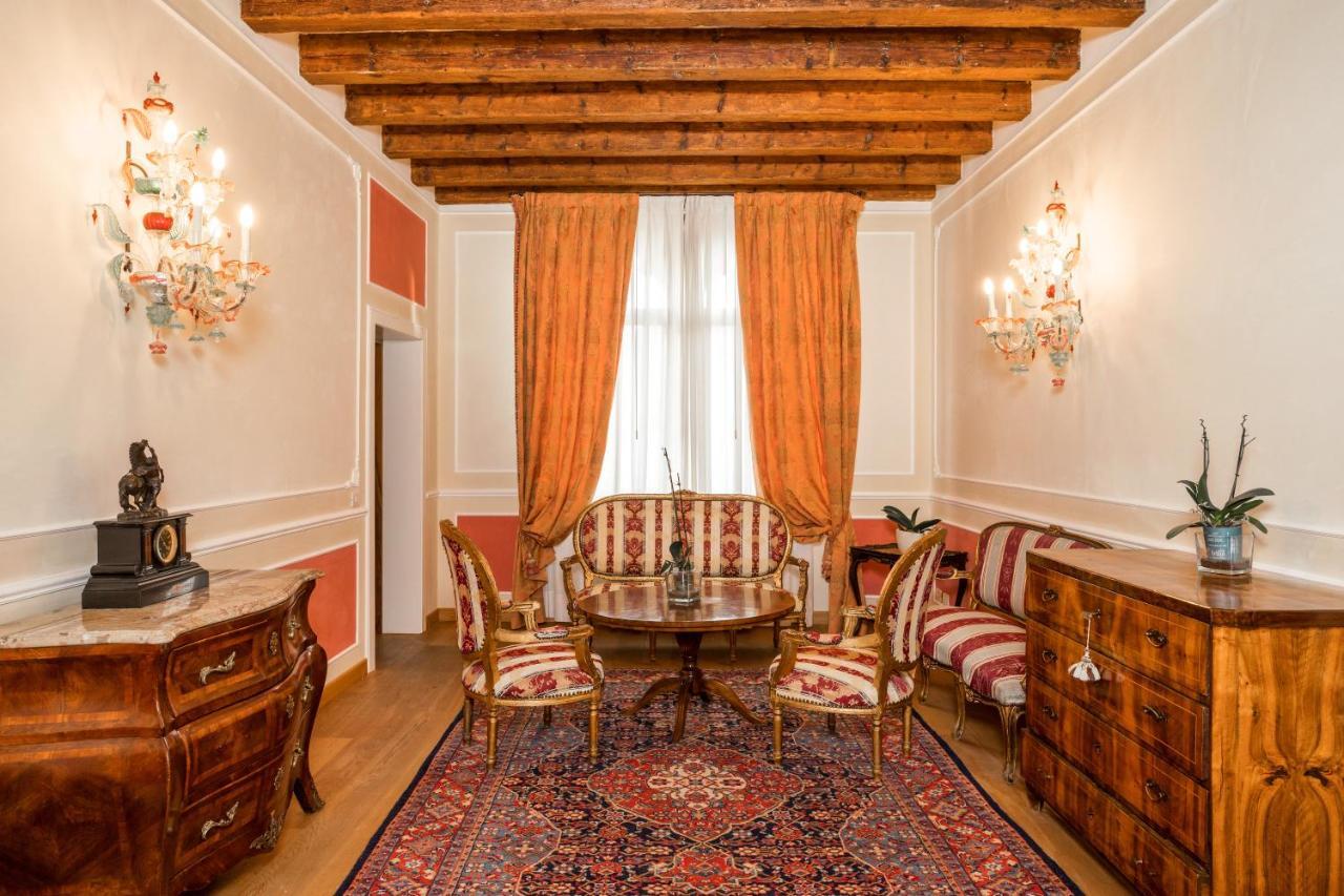 Relais Alberti Lido di Venezia Zewnętrze zdjęcie